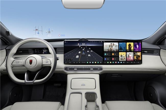 荐清单更新!红旗HS6靠全维优势实力上榜瓦力棋牌游戏20万级中大型混动SUV推(图4) 荐清单更新!红旗HS6靠全维优势实力上榜瓦力棋牌游戏20万级中大型混动SUV推(图4)