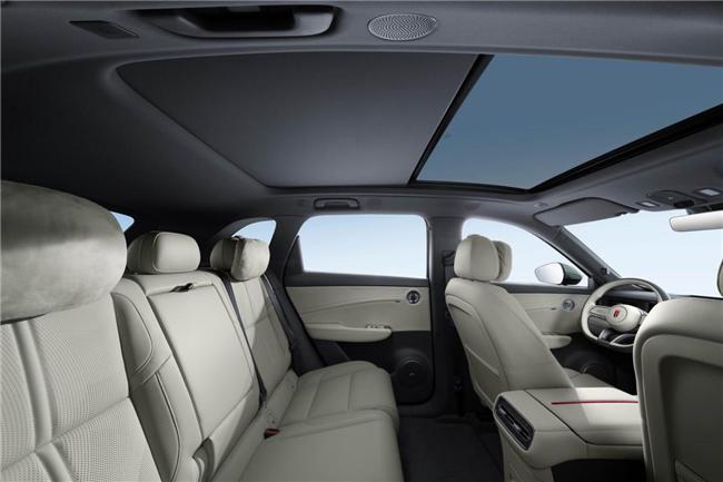 荐清单更新!红旗HS6靠全维优势实力上榜瓦力棋牌游戏20万级中大型混动SUV推(图5) 荐清单更新!红旗HS6靠全维优势实力上榜瓦力棋牌游戏20万级中大型混动SUV推(图5)