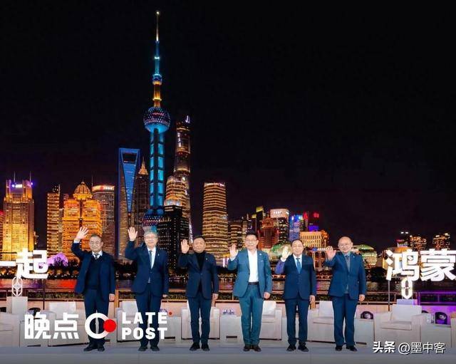 压新势力五界品牌横扫 15-100 万市场瓦力游戏试玩43 个月破百万！鸿蒙智行碾(图6)